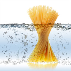spaghetti