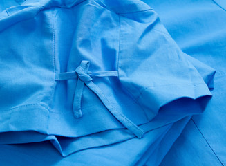 a doctors clothing