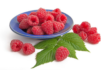 Himbeeren
