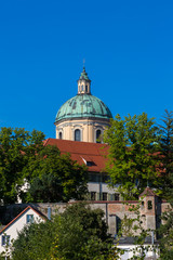 Basilika Weingarten