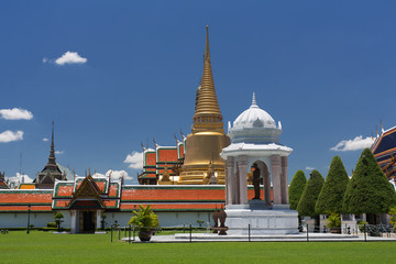 Bangkok, Wat Phra Kaeo