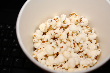 Pop Corn