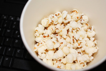 PopCorn