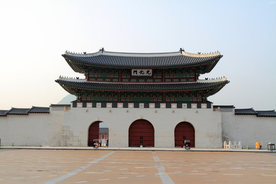 光化門