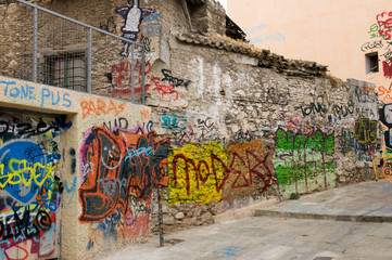 Street art