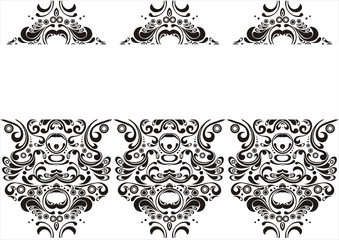 объявление