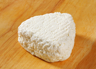 Fototapeta na wymiar Cottage cheese