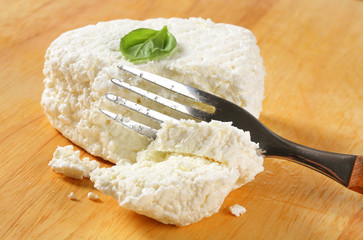 Cottage cheese