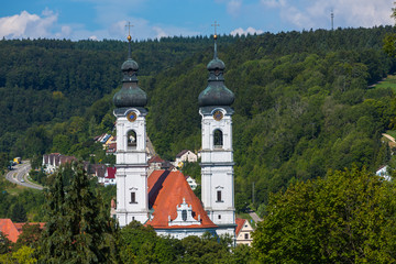 Kloster Zwiefalten