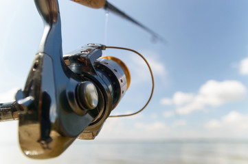 fishing