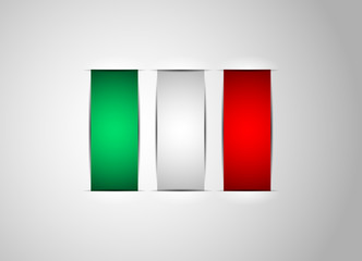 Italy flag