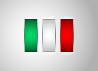 Italy flag