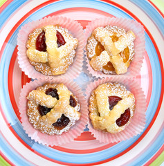 Crostatine