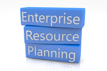 Blue box ERP