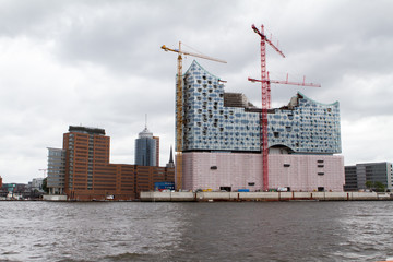 Hamburg 2021