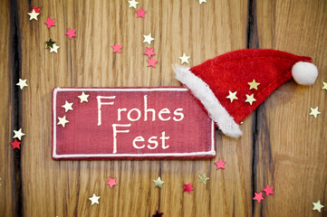Frohes Fest