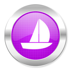 yacht icon