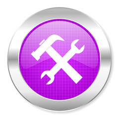 Obraz premium tools icon