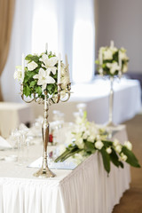 Wedding decoration