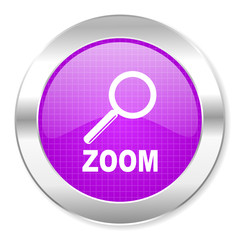 zoom icon