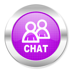 chat icon