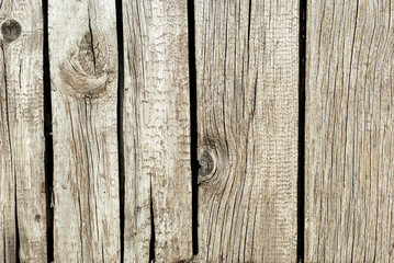 old wooden planks