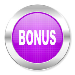 bonus icon
