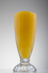 Granizado de Naranja