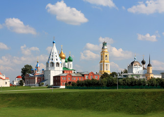 Kolomna Kremlin