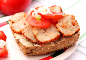 Wurstbrot