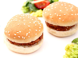 Hambuger