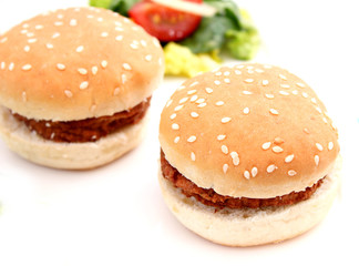 Hamburger