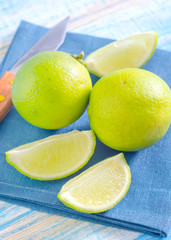 limes