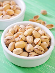 pistachio