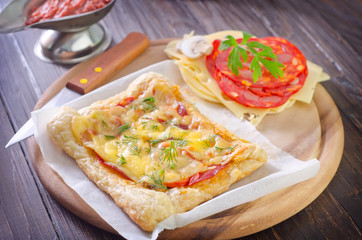 pizza