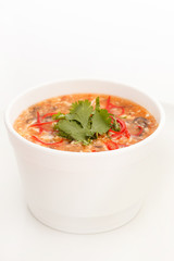 chinese soup