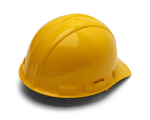 Fototapeta premium Construction Hard Hat