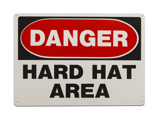 Danger Sign