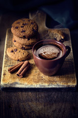 Coffee cup