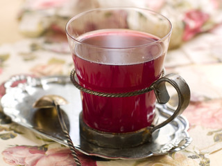 tea
