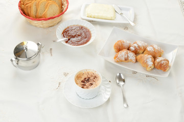 Colazione
