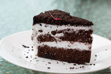 chocolate cake