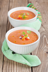 Gazpacho