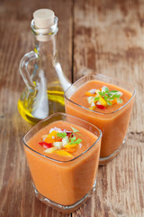 Gazpacho