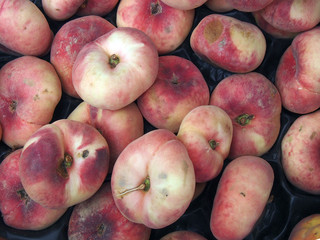 Peaches