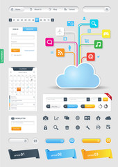 Website Design Pack