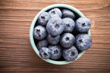Blueberry.