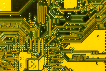 Motherboard.