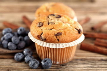 muffins
