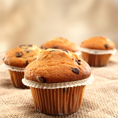 muffins